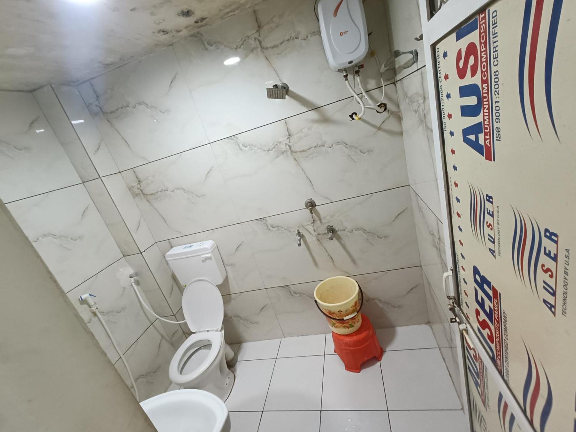 Ginger Hotels Ujjain Tower Kshipra Inn-Family Stay Airconditioned Hotel Экстерьер фото