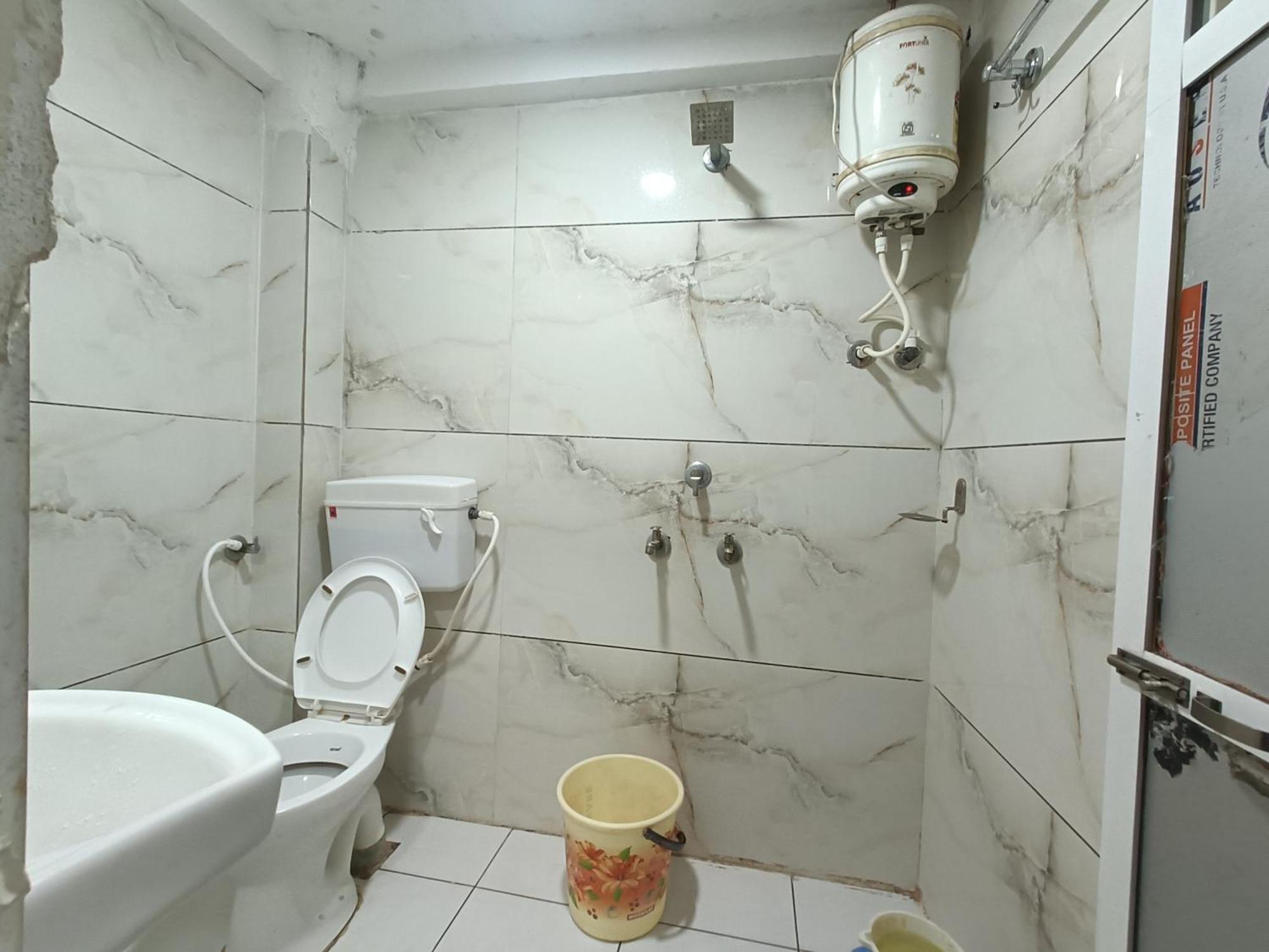 Ginger Hotels Ujjain Tower Kshipra Inn-Family Stay Airconditioned Hotel Экстерьер фото